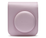 Fujifilm Instax Mini 12 pokrowiec różowy - 1337207 - zdjęcie 2